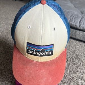 Patagonia Hat